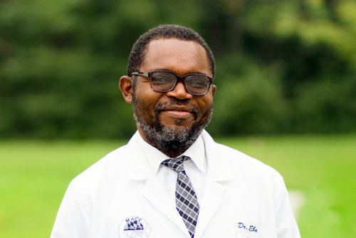 Dr. Chukwuma Ebo
