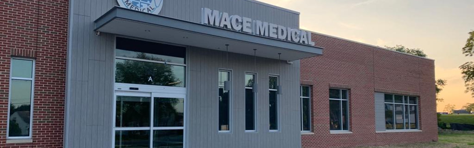 Mace Medical